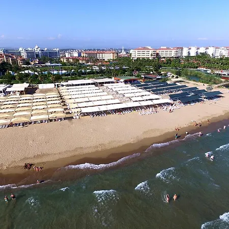 Resort Royal Paradise 4*