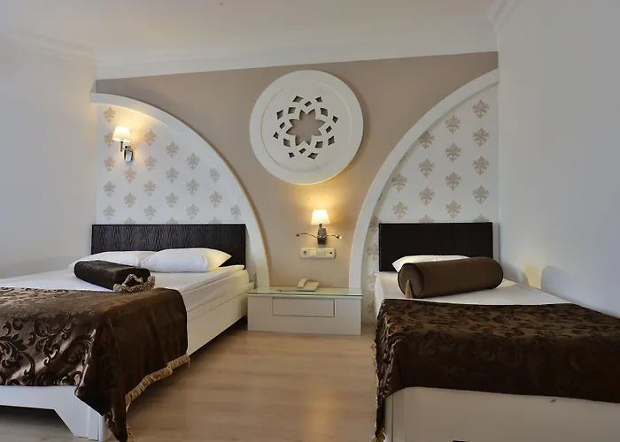 Royal Paradise 4* Сіде