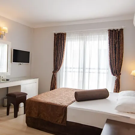 Royal Paradise 리조트