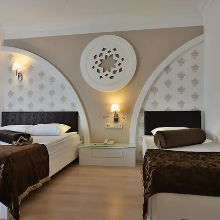 Royal Paradise 4* 시데