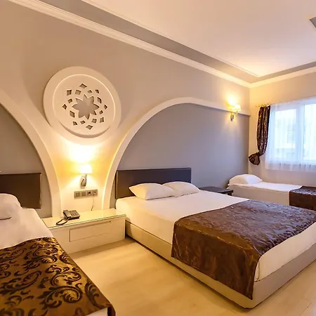 Royal Paradise 시데