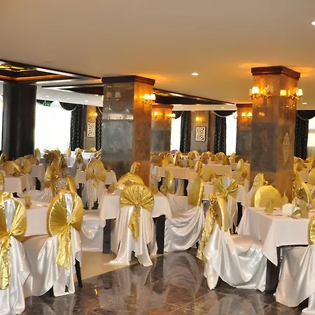 리조트 Royal Paradise 시데