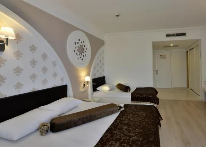 Royal Paradise Sidé