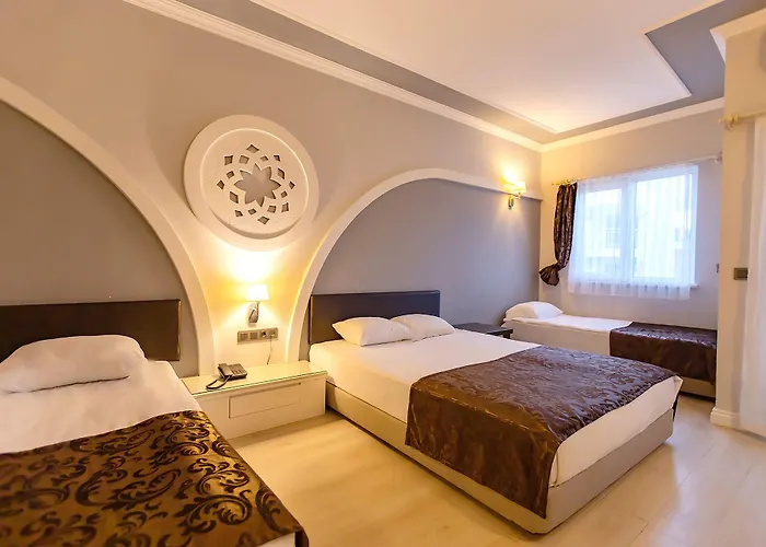 Royal Paradise Sidé