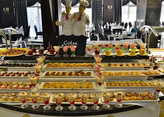 Royal Paradise Sidé