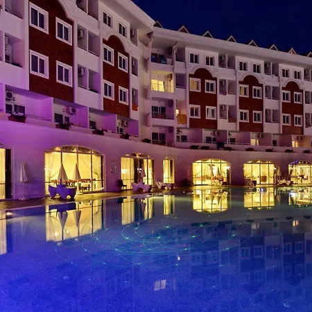 Rezort Royal Paradise