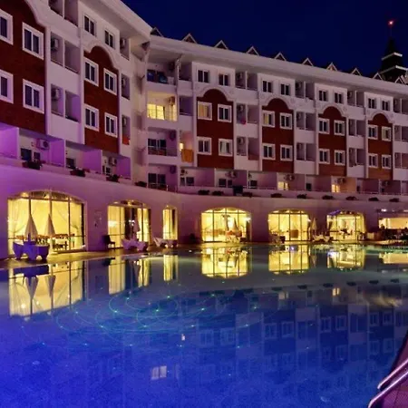 Resort Royal Paradise Side