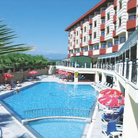 Royal Paradise Resort