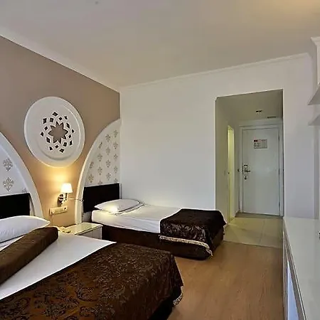 Resort Royal Paradise