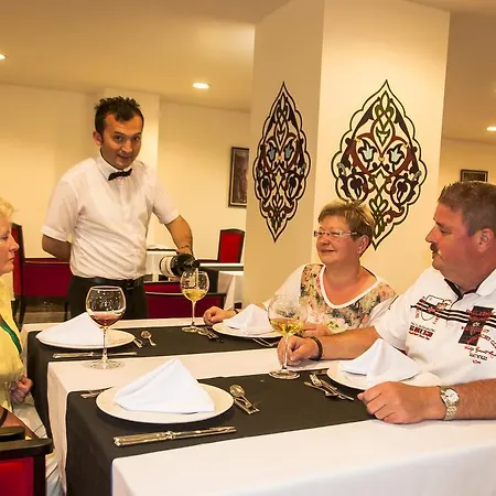 Resort Royal Paradise Side