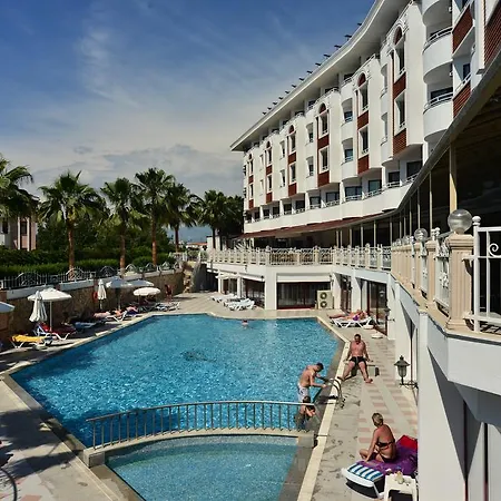 Resort Royal Paradise