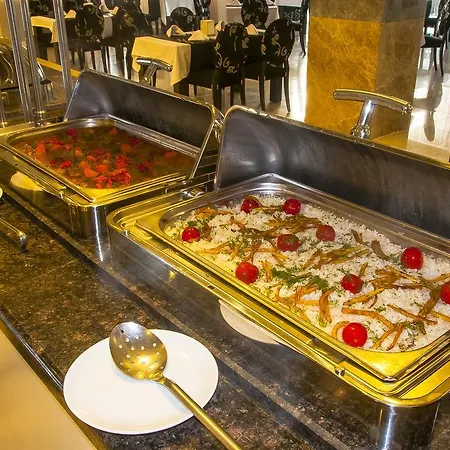 Rezort Royal Paradise 4*