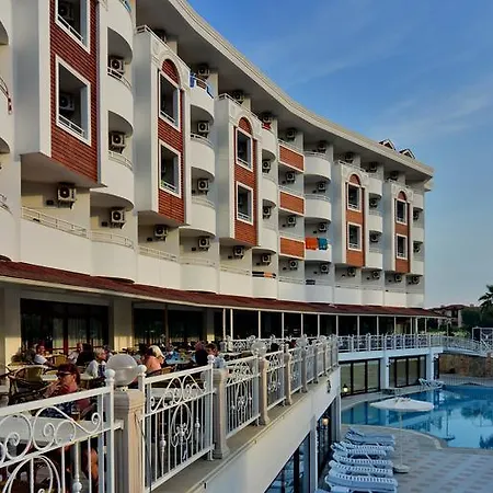 Resort Royal Paradise