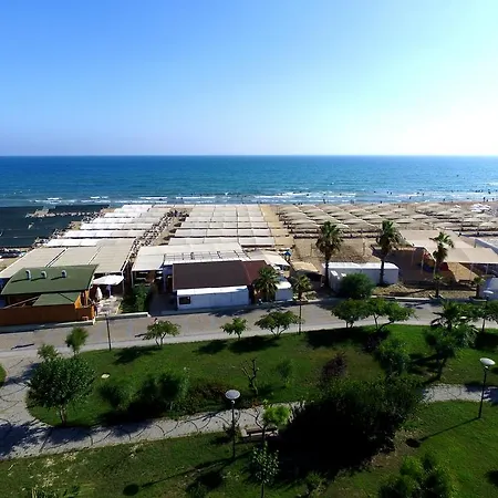 Resort Royal Paradise