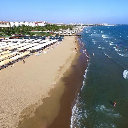 Rezort Royal Paradise 4*