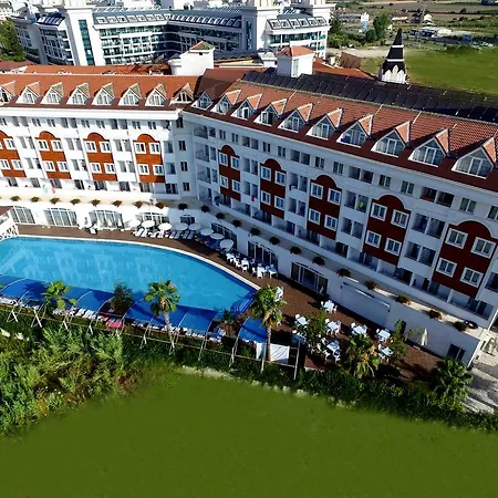 Rezort Royal Paradise