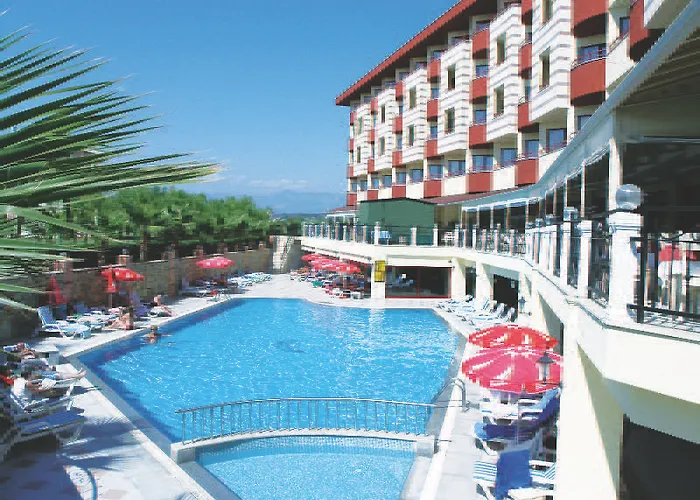 Royal Paradise Rezort