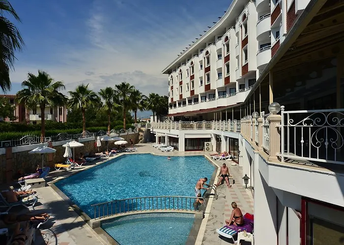 Rezort Royal Paradise