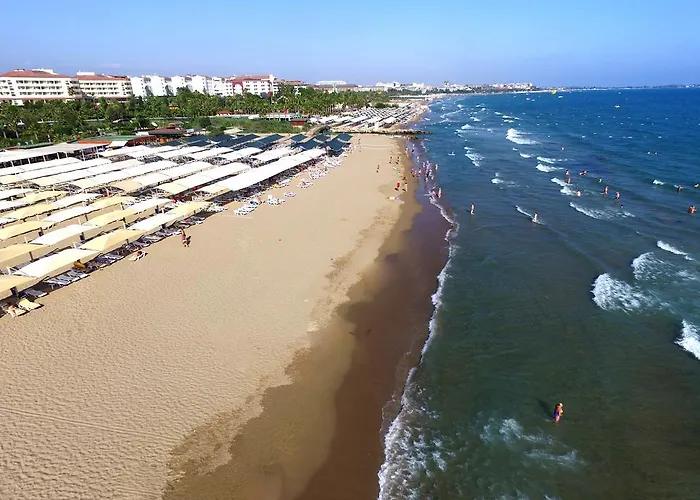 Ośrodek wypoczynkowy Royal Paradise 4*