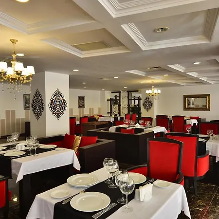 Royal Paradise אתר נופש סייד