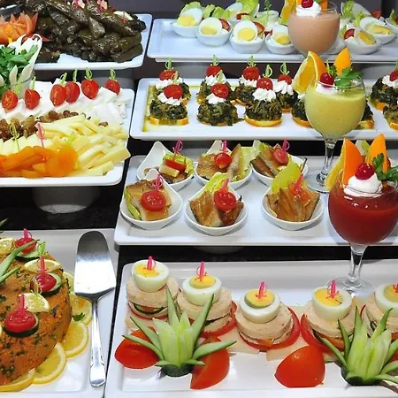 Royal Paradise Ośrodek wypoczynkowy 4*