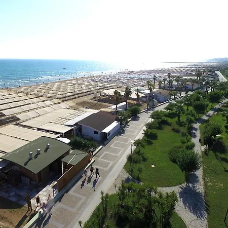 Royal Paradise סייד