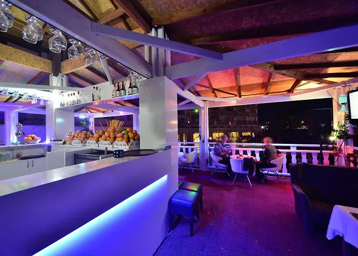 Royal Paradise 度假村 锡德