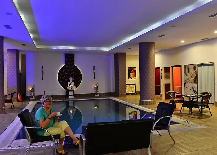 Royal Paradise 锡德