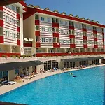 度假村 Royal Paradise 锡德