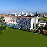 Royal Paradise