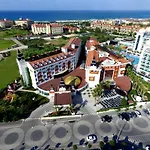 度假村 Royal Paradise 4*