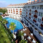 度假村 Royal Paradise 锡德
