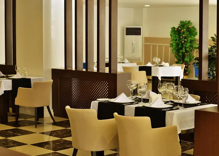 Royal Paradise Resort