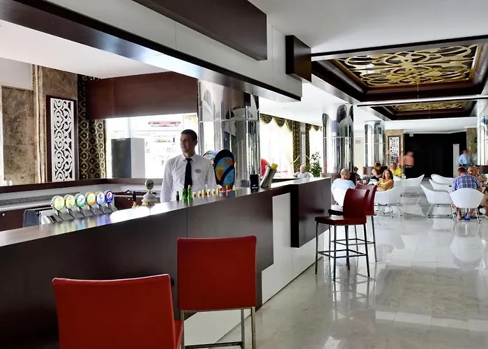 Royal Paradise Resort