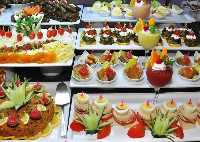 Royal Paradise Resort 4*