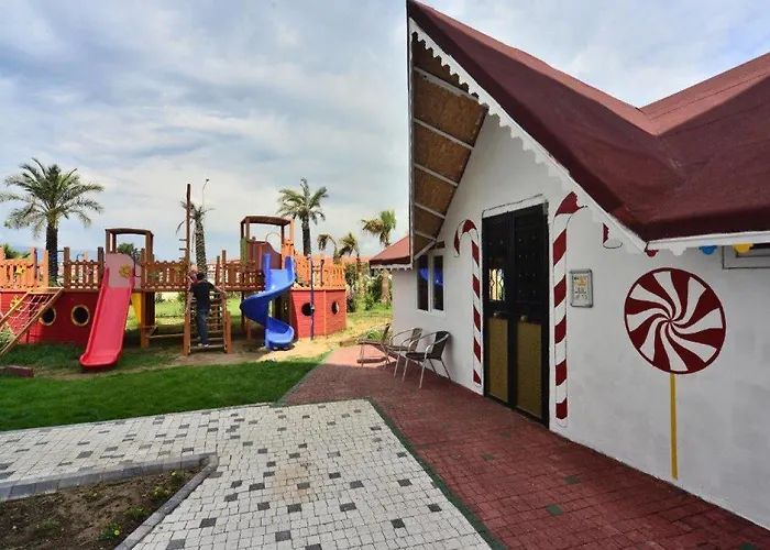 Resort Royal Paradise