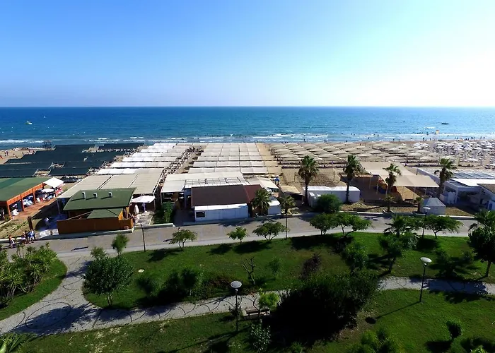 Resort Royal Paradise