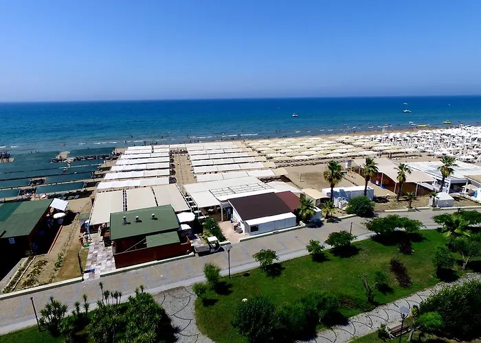 Resort Royal Paradise 4*